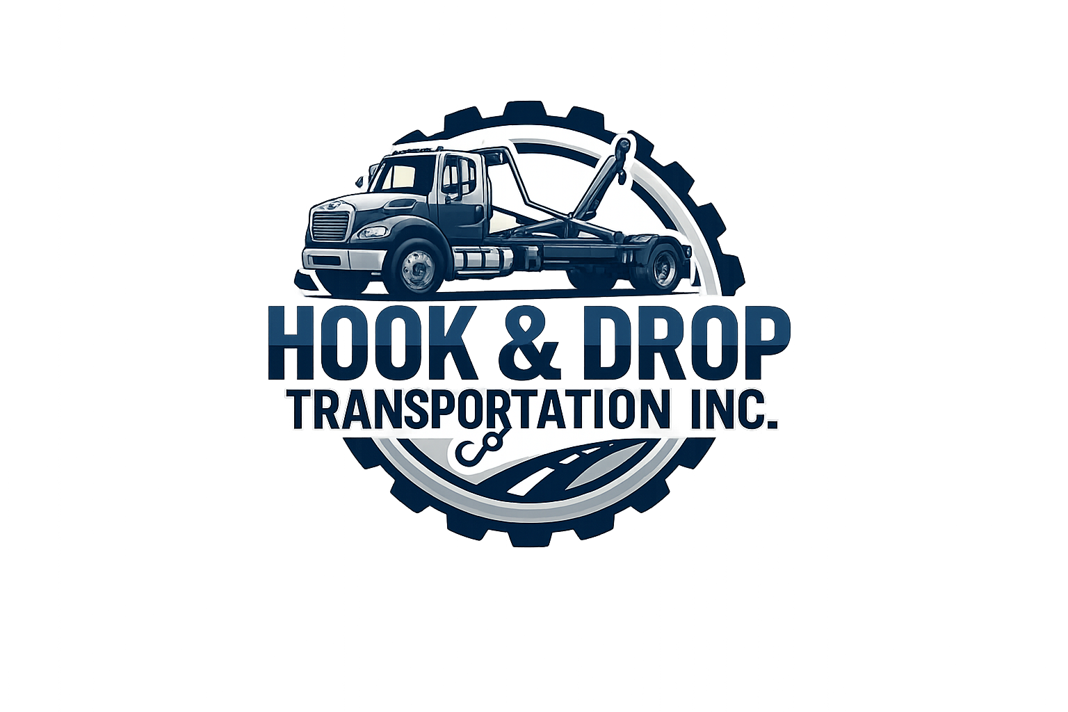 Hook & Drop Transportation Inc.